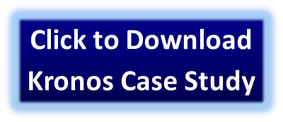 Kronos Discovering undiscovered needs