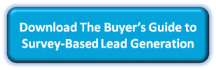 Survey-based guide button
